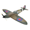 Juguetes ParkZone Spitfire Mk IIB RTF Manual De Instrucciones
