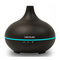 Humidificadores cecotec Pure Aroma 150 Yin Manual De Instrucciones