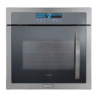 Electrolux EOCC24T7MAQS Manual De Instrucciones