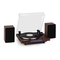 Tocadiscos auna TT-Play PLUS Manual De Instrucciones