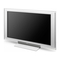 Accesorios de TV Sony CRU-40X1 Manual De Instrucciones
