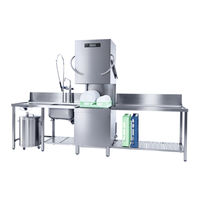 Miele PTD 901 Manual De Instrucciones