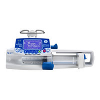 Fresenius Kabi Agilia SP MC WiFi Manual De Usuario