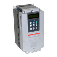 LS Industrial Systems SV1100iP5A-4 Manual De Usuario