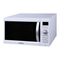 Hornos Microondas Hitachi MCG25 Manual De Instruciones