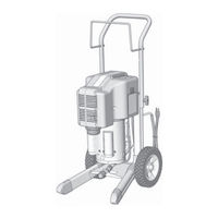 Graco B Serie Funcionamiento, Piezas