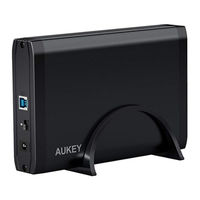 Aukey DS-B01 Manual De Usuario