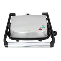 Oster CKSTPA2880 Manual De Instrucciones