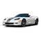 Automóviles Chevrolet Corvette 2013 Manual Del Propietário