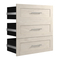Muebles de Interior Bestar 26161-1117 Manual De Instrucciones