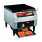 Tostadoras Hatco Toast Qwik TQ-10 Serie Instrucciones Originales