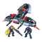 Juguetes Mega Bloks 97102 Instrucciones De Montaje