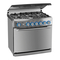 Estufas Koblenz EE-6231 RC-IIRLK ROCHELL Manual De Servicio
