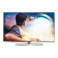 Philips 42PFH6309 Manual De Usuario