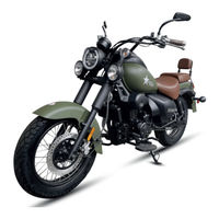 Um RENEGADE COMMANDO 250T 2022 Manual Del Usuario