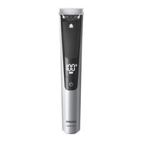 Philips QP6620/20 Manual