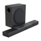 Creative SXFI CARRIER - Manual del sistema de altavoces Dolby Atmos Soundbar