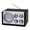 Radio Roadstar HRA-1200N Manual De Instrucciones