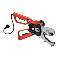 Black And Decker LP1000 Manual De Instrucciones