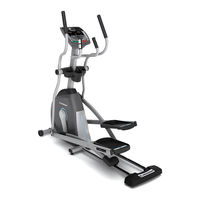 Horizon Fitness EX-68 Manual Del Propietário