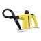 Limpiadoras a Vapor Silvercrest SDR 1100 A2 Instrucciones De Uso