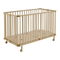 Muebles para Bebés y Niños Pequeños Geuther Mayla 1131KB Instrucciones De Uso Y De Montaje