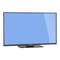 TV LED Magnavox 55MV314X Manual Del Propietário