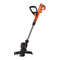 Trimmers Black+Decker BESTE625 Traducción De Las Instrucciones Originales