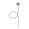 Instrumentos de Medición Endress+Hauser Minicap FTC 262 Manual Del Usuario