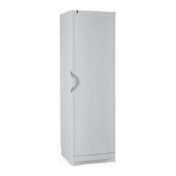 Smeg FA 40B4 Manual De Instrucciones