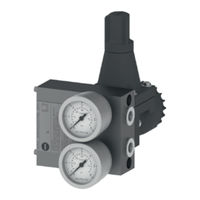 Samson 4708-16 Hoja Técnica