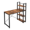 Muebles de Interior Songmics VASAGLE LWD48 Manual Del Usuario