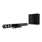 Sistemas de Altavoces Philips HSB3280 Guía De Configuración Rápida