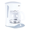 Cafeteras Oster BVSTDCSK12 Manual De Instrucciones