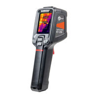 Sonel KT-128 Manual De Uso