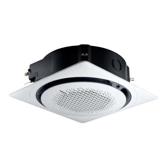 Samsung AC024KN4DCH Manual Del Usuario