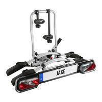 EUFAB JAKE 11510 Manual De Instrucciones