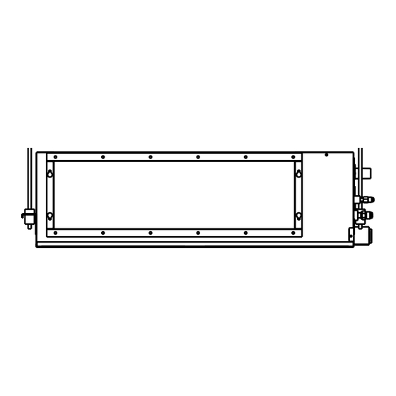 Panasonic S-20FM3HPQ Manual De Instalación Y Funcionamiento