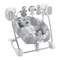 Balancines para Bebés Fisher-Price W9493 Manual Del Usuario