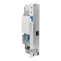 ABB ACQ580-04 Guia De Inicio Rapido