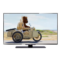Philips 42PFT5209/12 Guia De Inicio Rapido