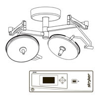 Stryker StrykeCam 2 Guia Del Usuario