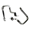 Accesorios de Motocicletas Triumph A9758047 Instrucciones De Instalación