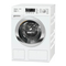 Lavadoras/Secadoras Miele WTZH 730 WPM Instrucciones De Manejo
