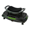 Equipos de Fitness Tunturi Cardio Fit V20 Manual Del Usuario