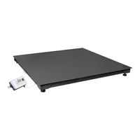 Minebea Intec Puro EF-4PNNP-3000 Instrucciones De Uso