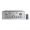 Amplificadores Ltc Audio ATM2000USB-BT Manual De Instrucciones