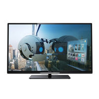 Philips 46PFL4208H/12 Guia De Inicio Rapido