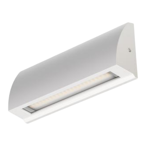 ledscom LC-L-128-WW Instrucciones De Montaje