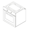 Hornos Benavent BH100X Manual De Instrucciones